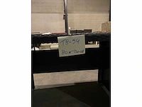 Tuintafel tr-54 - afbeelding 1 van  2