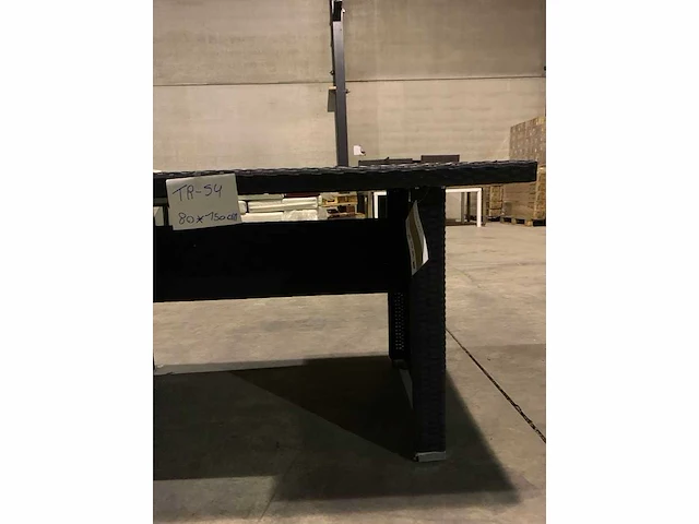 Tuintafel tr-54 - afbeelding 2 van  2
