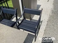 Tuintafel van gardeluxe - afbeelding 2 van  3