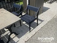 Tuintafel van gardeluxe - afbeelding 3 van  3