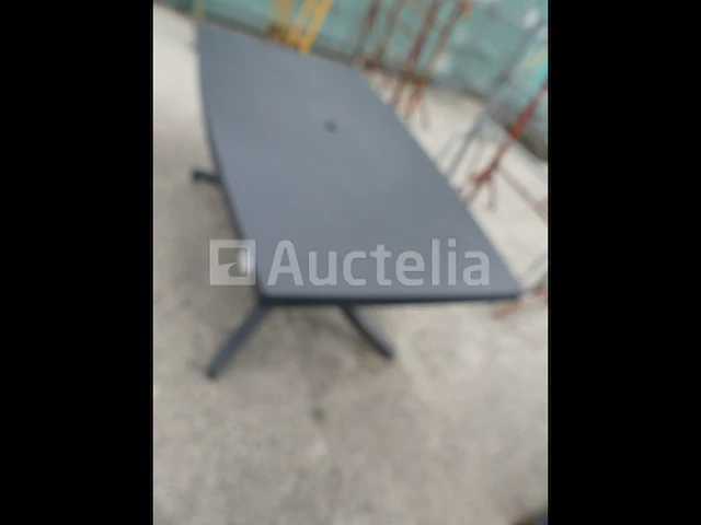 Tuintafel - afbeelding 1 van  6
