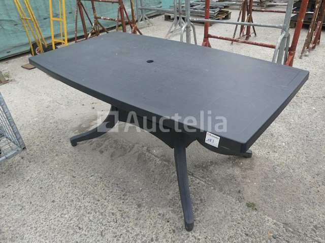 Tuintafel - afbeelding 3 van  6