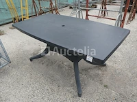 Tuintafel - afbeelding 3 van  6