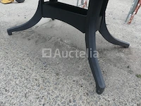 Tuintafel - afbeelding 5 van  6