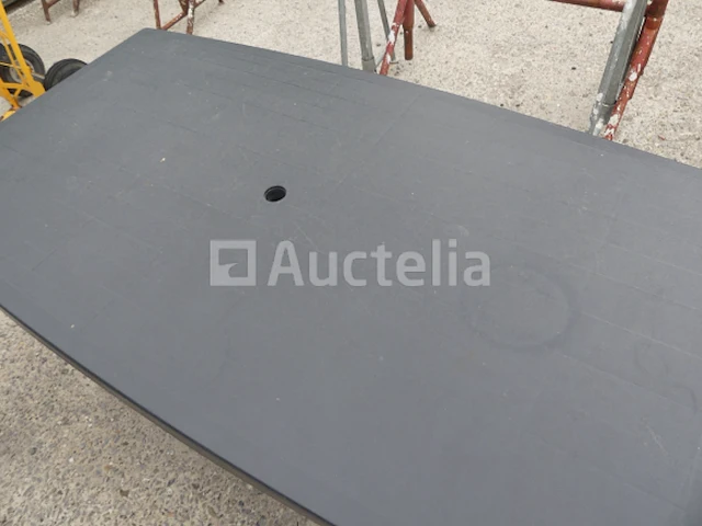 Tuintafel - afbeelding 6 van  6