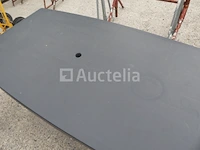 Tuintafel - afbeelding 6 van  6