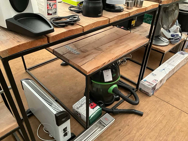 Tuintafel - afbeelding 2 van  2