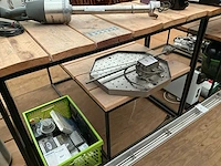 Tuintafel - afbeelding 2 van  2