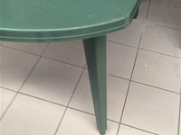 Tuintafel - afbeelding 2 van  2