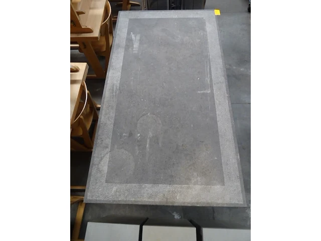 Tuintafel - afbeelding 2 van  4