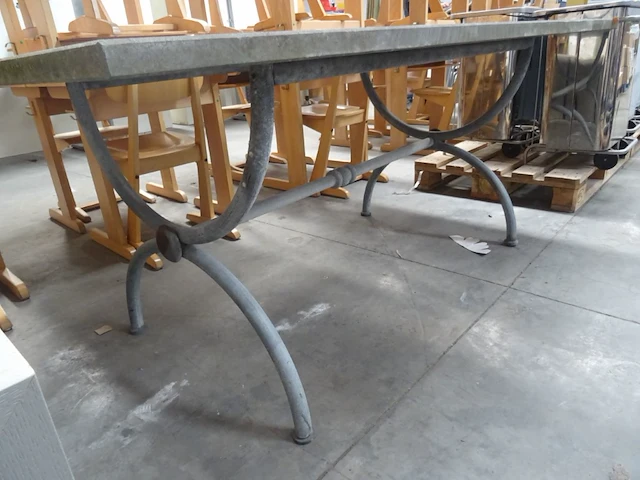 Tuintafel - afbeelding 3 van  4