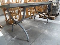 Tuintafel - afbeelding 3 van  4