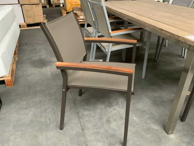 Tuintafel - afbeelding 6 van  8