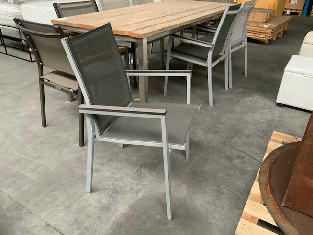 Tuintafel - afbeelding 8 van  8