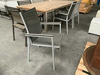 Tuintafel - afbeelding 8 van  8