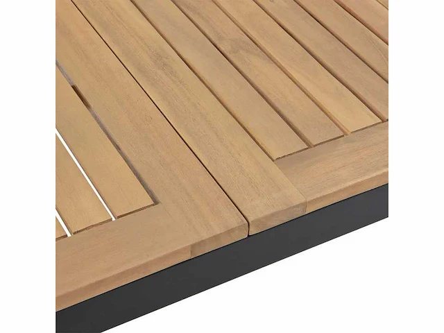 Tuintafel - afbeelding 3 van  4