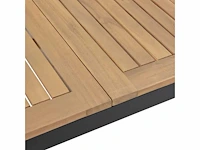 Tuintafel - afbeelding 3 van  4