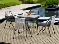 Tuintafel - afbeelding 1 van  10