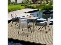 Tuintafel - afbeelding 3 van  10