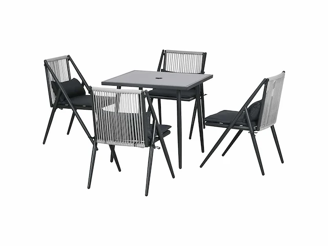 Tuintafel - afbeelding 4 van  10