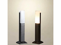 Tuinverlichting buitenlamp smd led (6x) - afbeelding 2 van  4