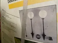 Tuinverlichting hozelock - afbeelding 2 van  4