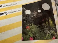 Tuinverlichting hozelock - afbeelding 4 van  4