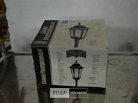 Tuinverlichting twilight - afbeelding 1 van  2