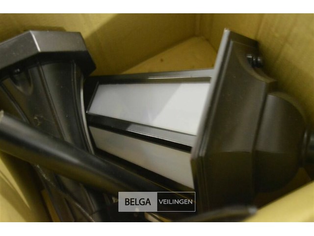 Tuinverlichting twilight - afbeelding 2 van  2