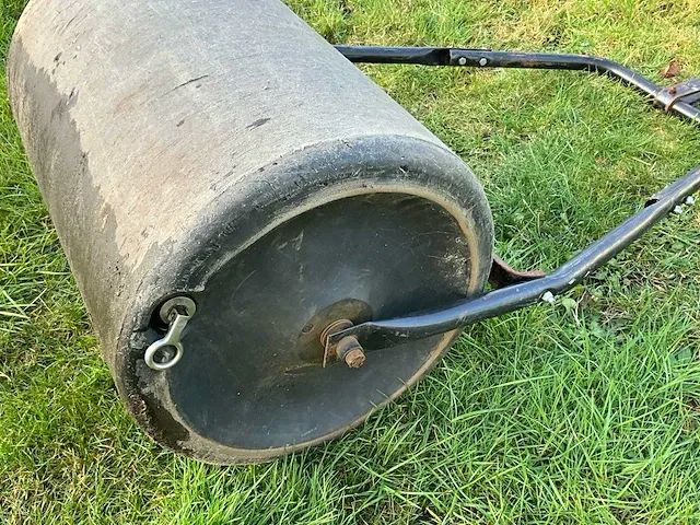 Tuinwals agrifad - afbeelding 4 van  4