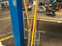 Tuinwerkmateriaal - afbeelding 2 van  2