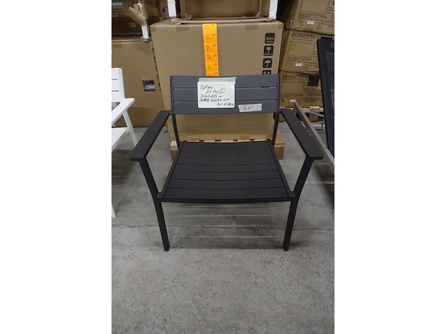 Tuinzetel set diphano - afbeelding 1 van  3