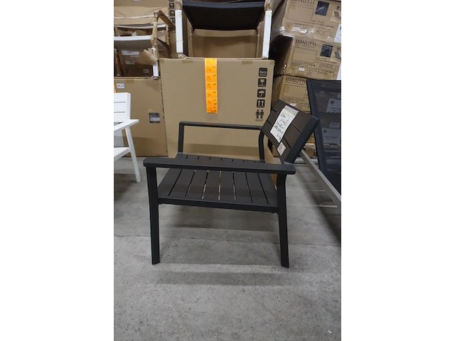 Tuinzetel set diphano - afbeelding 2 van  3