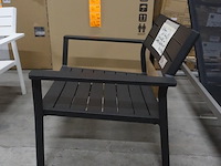 Tuinzetel set diphano - afbeelding 2 van  3