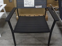 Tuinzetel set diphano - afbeelding 1 van  3