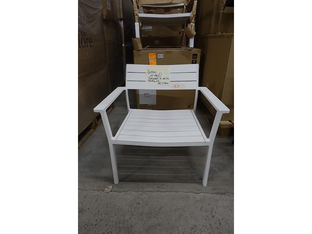 Tuinzetel set diphano - afbeelding 1 van  3