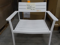 Tuinzetel set diphano - afbeelding 1 van  3