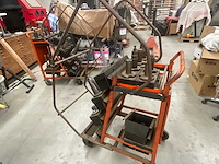 Tul trolley sk 50 onderdelen diverse onderdelen, gereedschap & accessoires - afbeelding 2 van  7