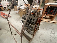 Tul trolley sk 50 onderdelen diverse onderdelen, gereedschap & accessoires - afbeelding 7 van  7