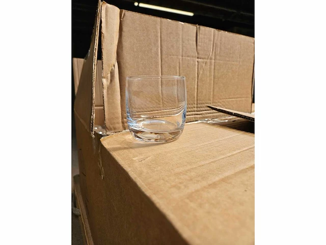 Tumbler glas 31cl - afbeelding 1 van  3