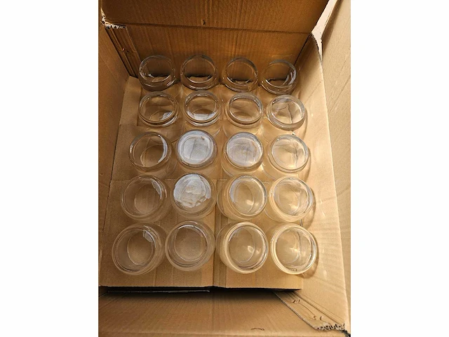 Tumbler glas 31cl - afbeelding 2 van  3