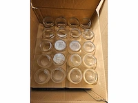 Tumbler glas 31cl - afbeelding 2 van  3