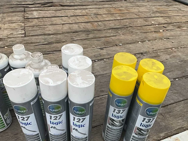 Tunap reinigers en toebehoren - afbeelding 7 van  15