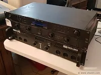 Tuner/versterkers - afbeelding 1 van  4