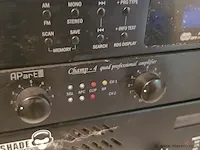 Tuner/versterkers - afbeelding 3 van  4