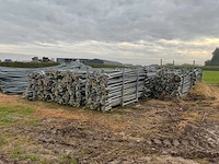 Tunnelsysteem 5000m2 - afbeelding 9 van  11