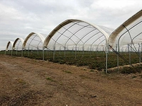 Tunnelsysteem 5000m2 - afbeelding 10 van  11