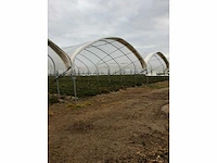 Tunnelsysteem 5000m2 - afbeelding 2 van  11