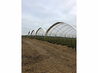 Tunnelsysteem 5000m2 - afbeelding 3 van  11