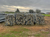 Tunnelsysteem 5000m2 - afbeelding 5 van  11